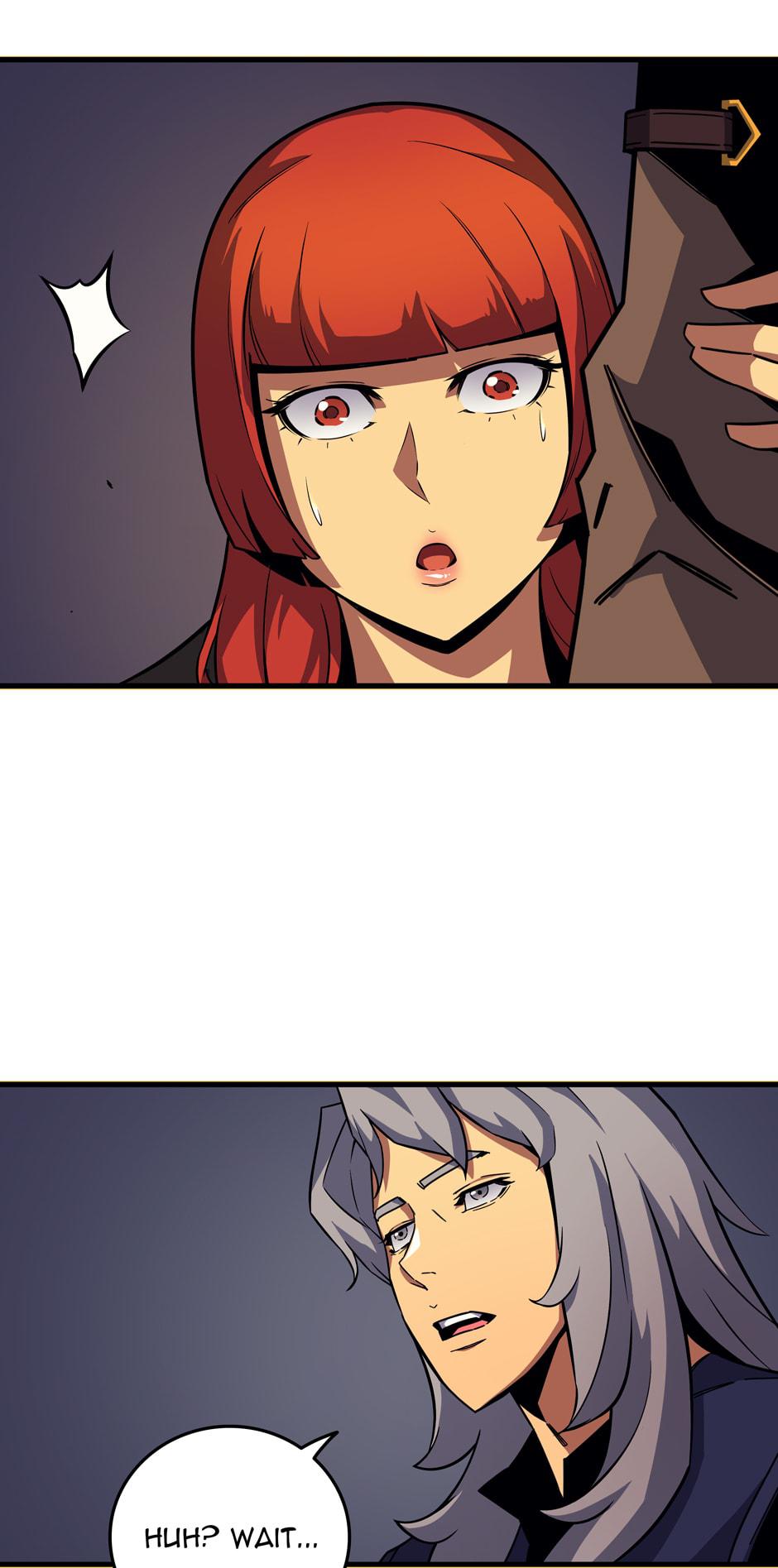 The Archmage Returns After 4000 Years Chapter 13 — page 68