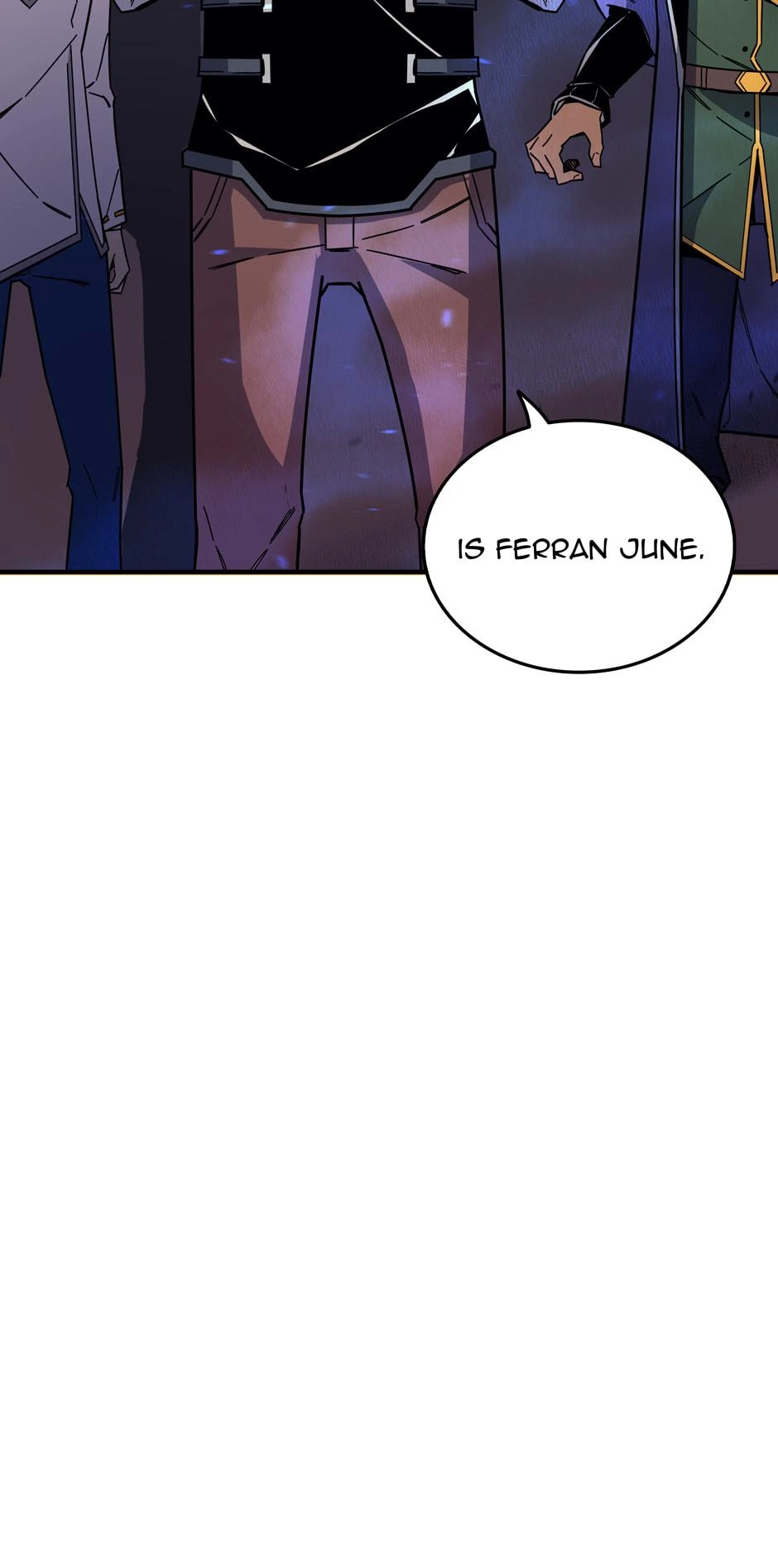The Archmage Returns After 4000 Years Chapter 13 — page 70
