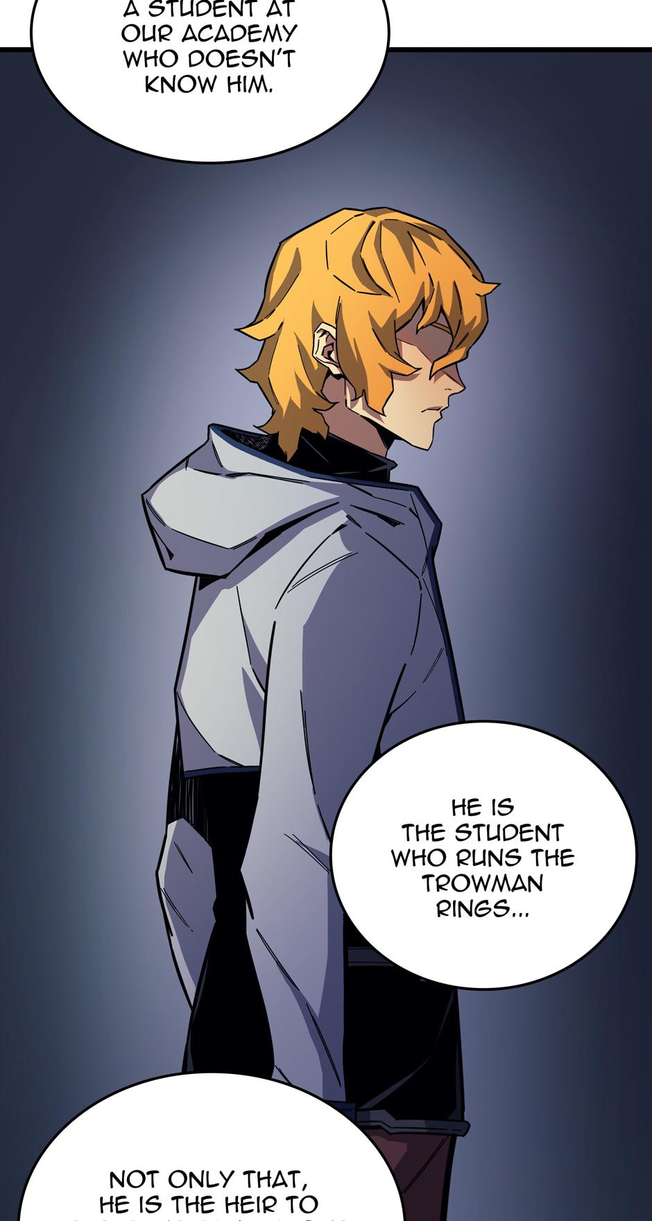 The Archmage Returns After 4000 Years Chapter 14 — page 3