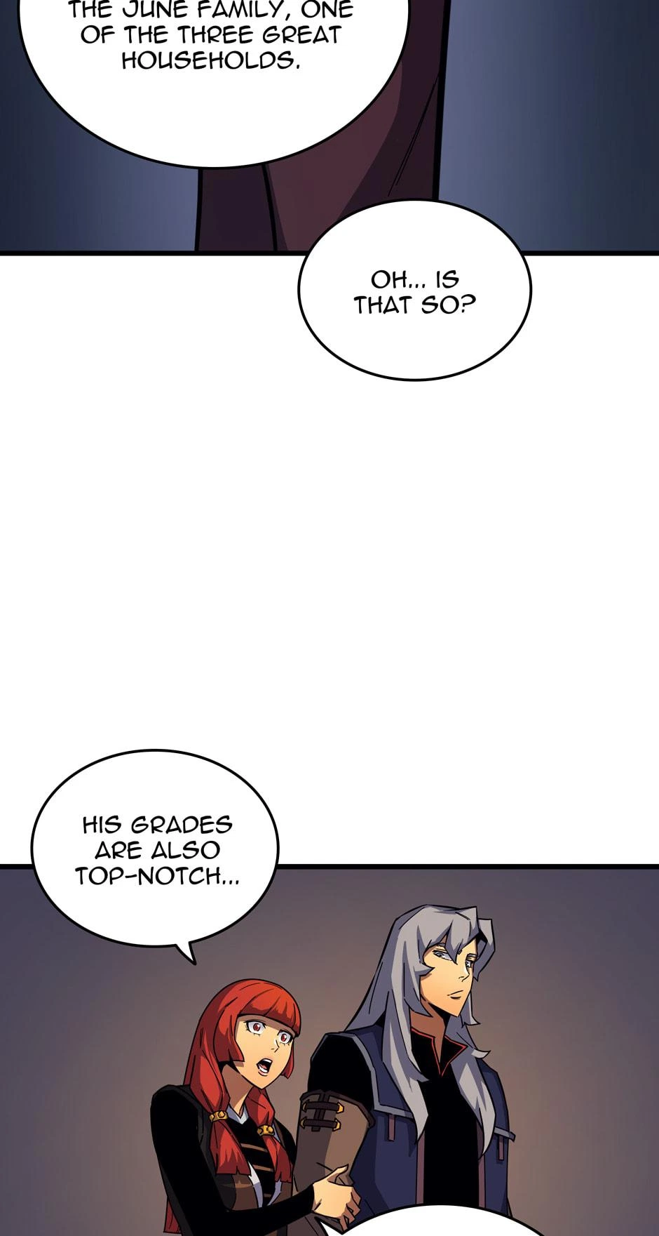 The Archmage Returns After 4000 Years Chapter 14 — page 4
