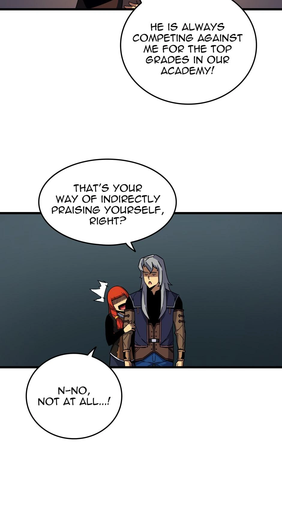The Archmage Returns After 4000 Years Chapter 14 — page 5