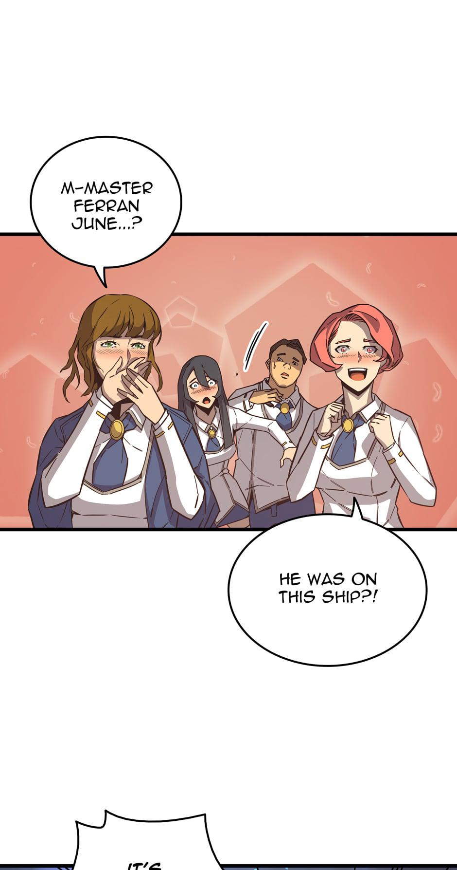 The Archmage Returns After 4000 Years Chapter 14 — page 7