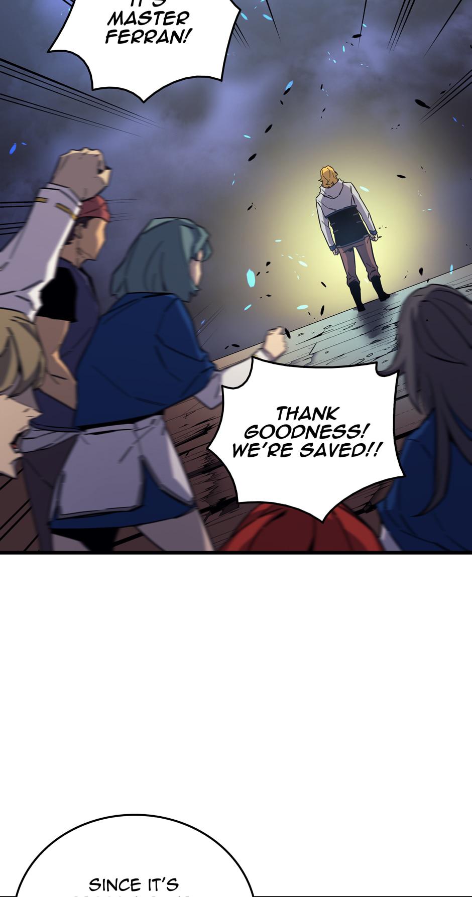 The Archmage Returns After 4000 Years Chapter 14 — page 8