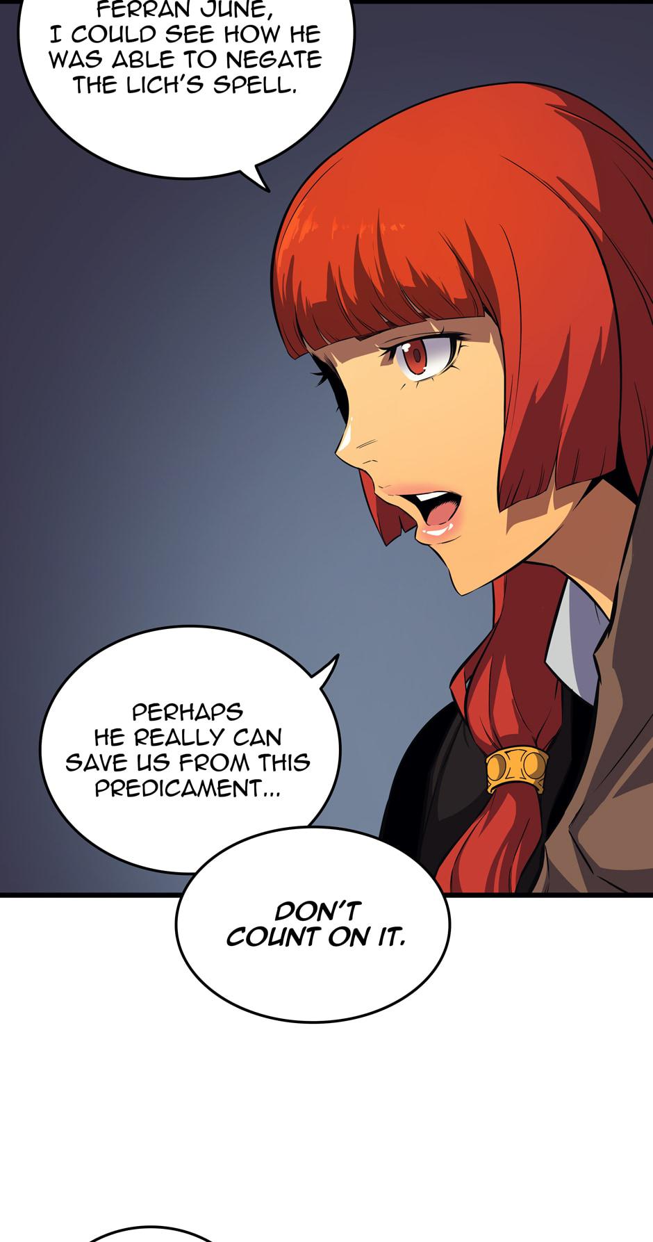 The Archmage Returns After 4000 Years Chapter 14 — page 9