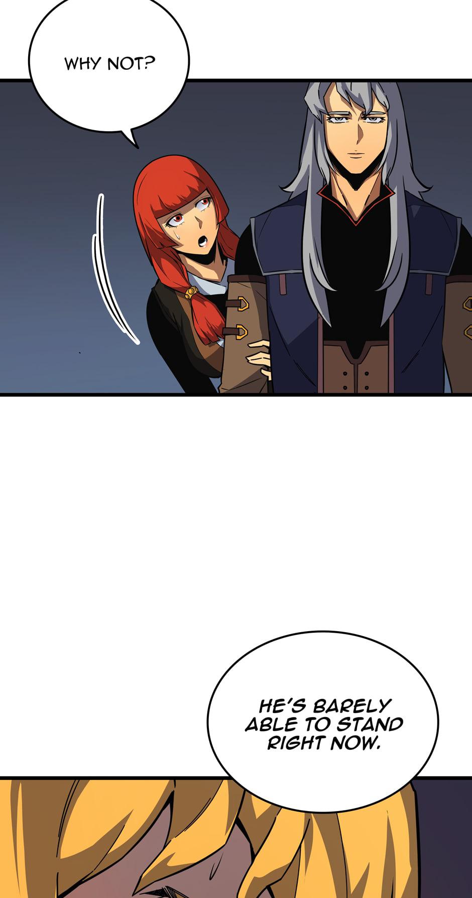 The Archmage Returns After 4000 Years Chapter 14 — page 10