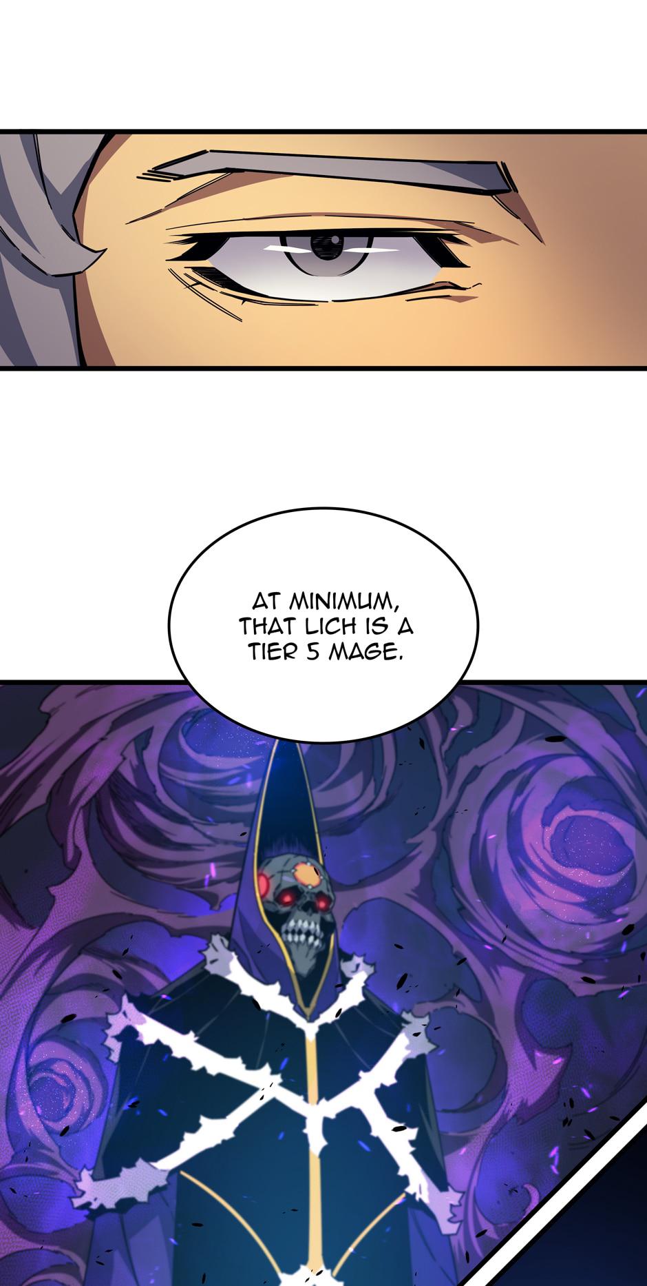 The Archmage Returns After 4000 Years Chapter 14 — page 12