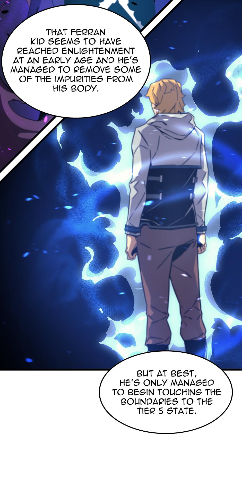 The Archmage Returns After 4000 Years Chapter 14 — page 13
