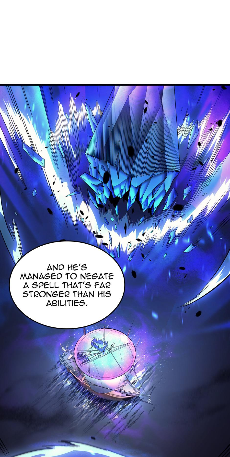 The Archmage Returns After 4000 Years Chapter 14 — page 14