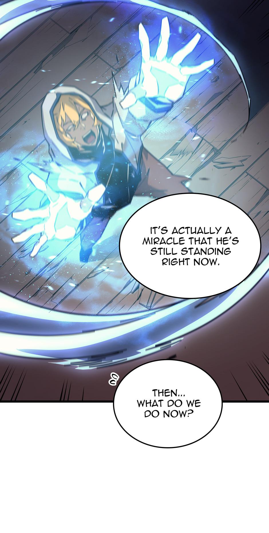 The Archmage Returns After 4000 Years Chapter 14 — page 15