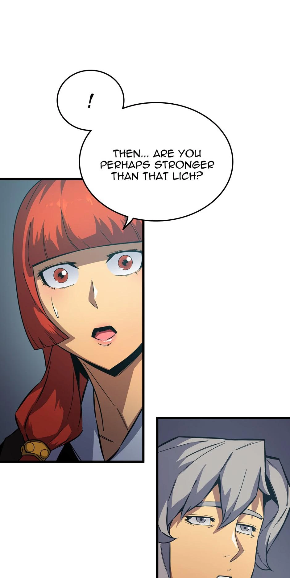 The Archmage Returns After 4000 Years Chapter 14 — page 16