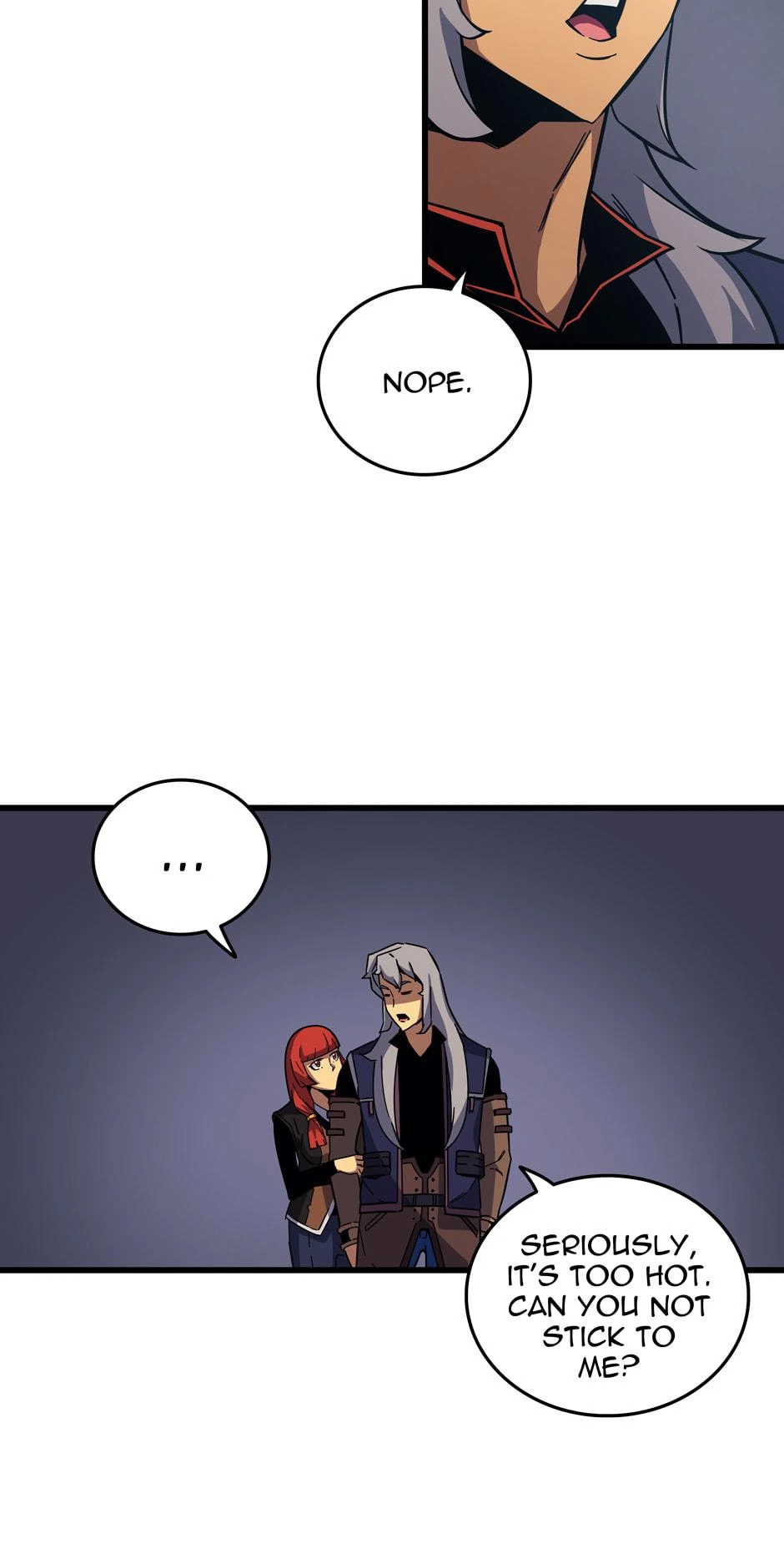 The Archmage Returns After 4000 Years Chapter 14 — page 17