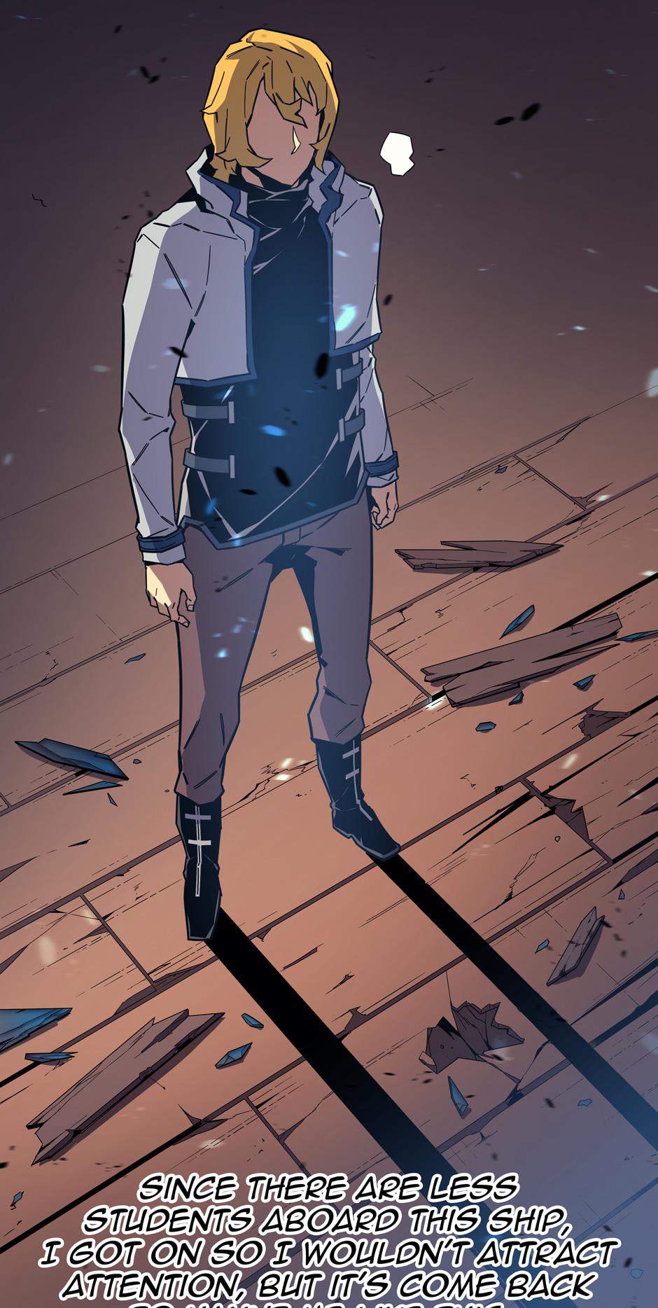 The Archmage Returns After 4000 Years Chapter 14 — page 19