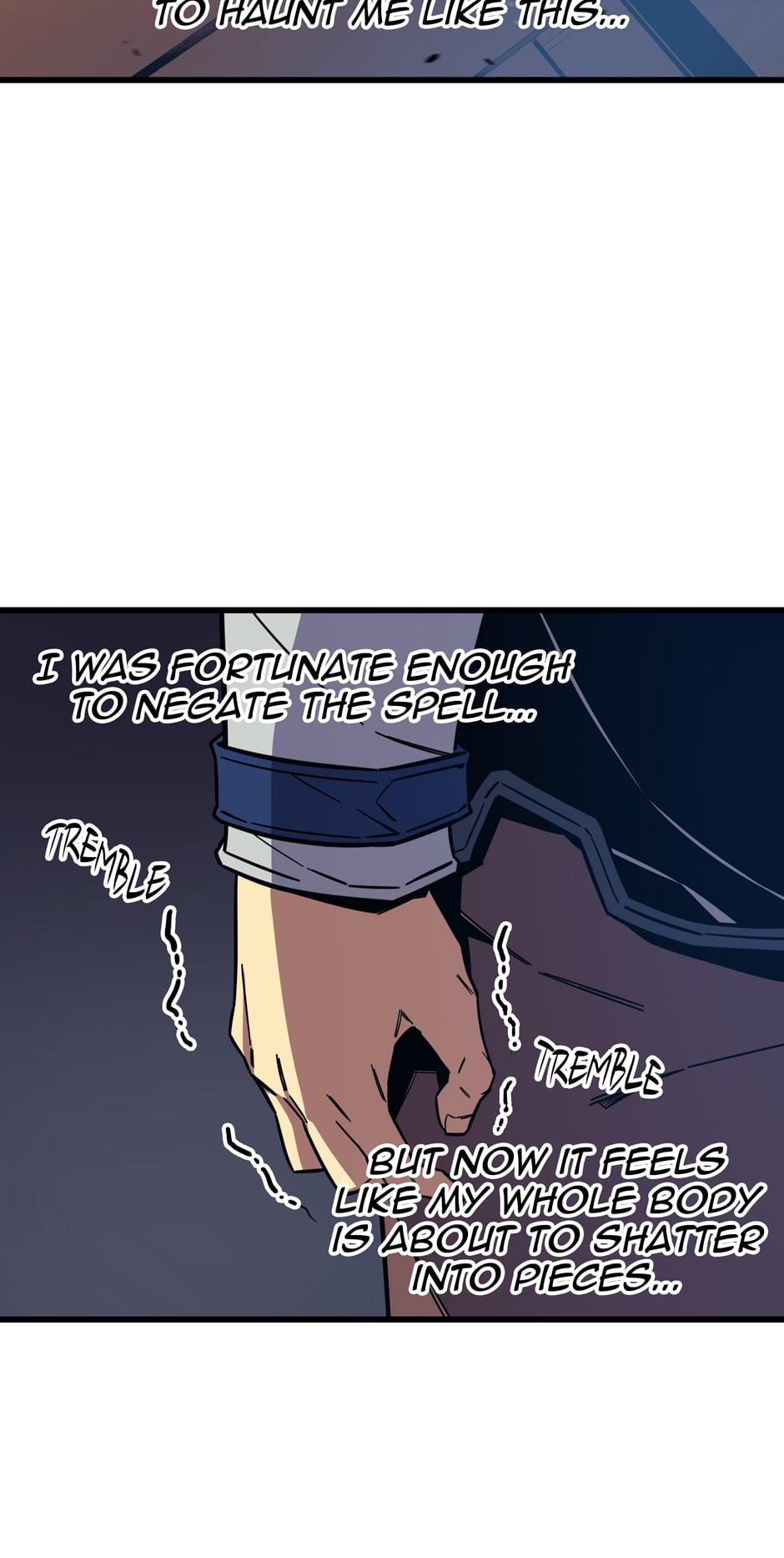 The Archmage Returns After 4000 Years Chapter 14 — page 20