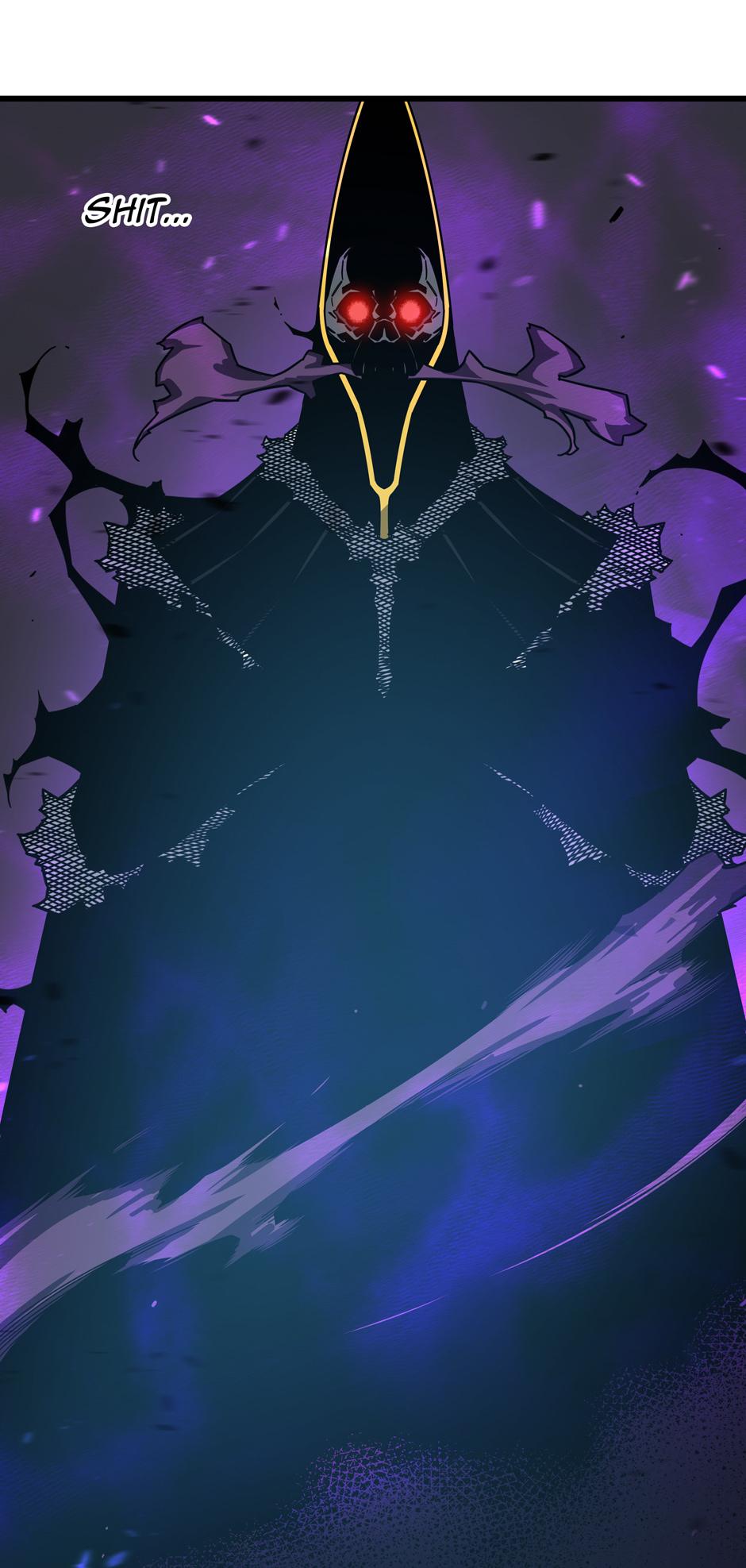 The Archmage Returns After 4000 Years Chapter 14 — page 21