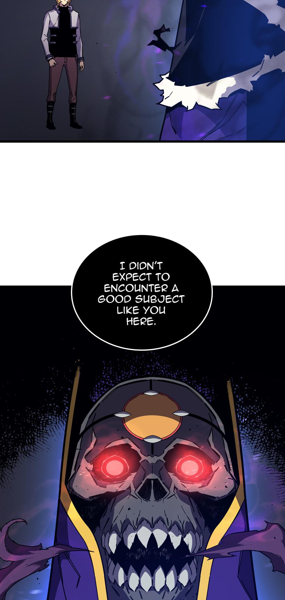 The Archmage Returns After 4000 Years Chapter 14 — page 23