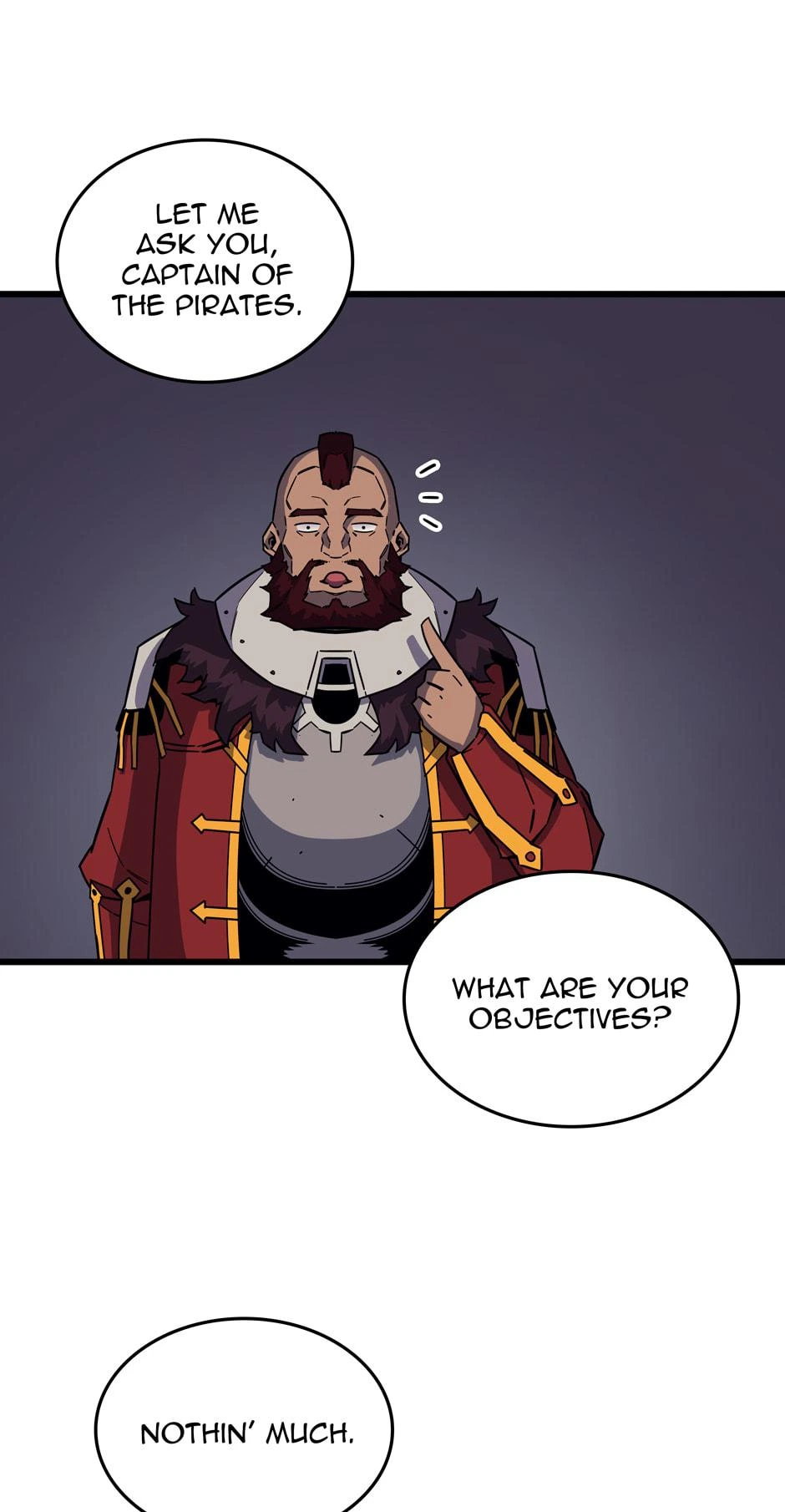 The Archmage Returns After 4000 Years Chapter 14 — page 26