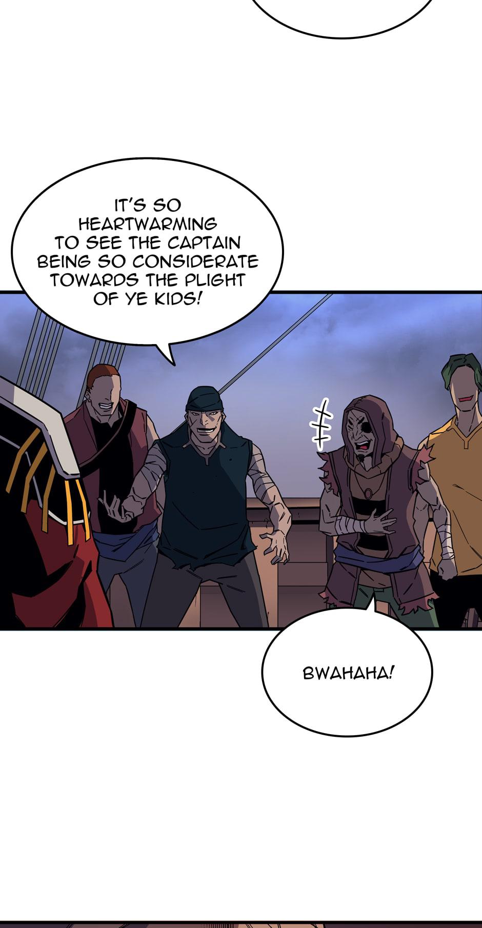 The Archmage Returns After 4000 Years Chapter 14 — page 30
