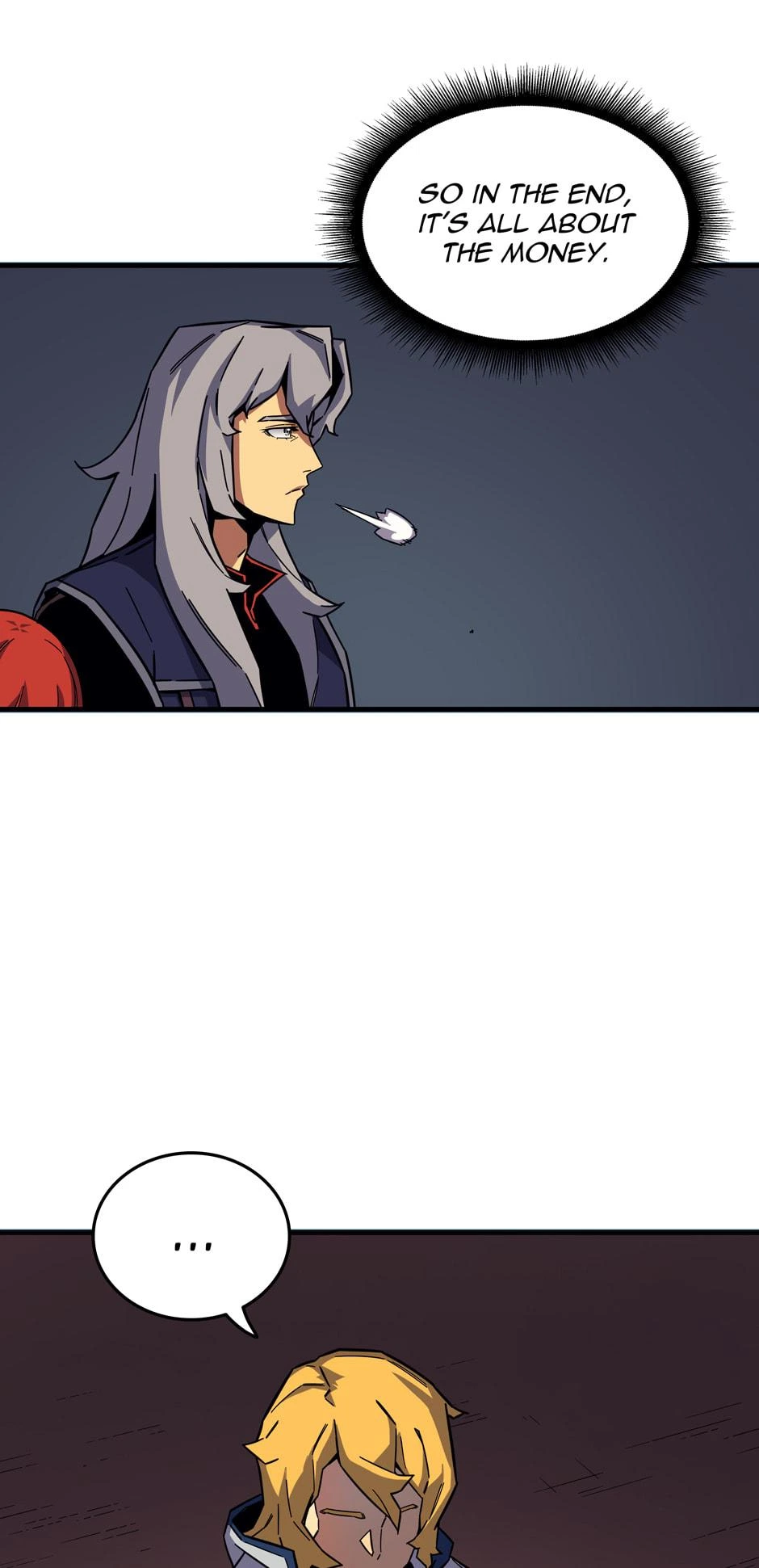 The Archmage Returns After 4000 Years Chapter 14 — page 32