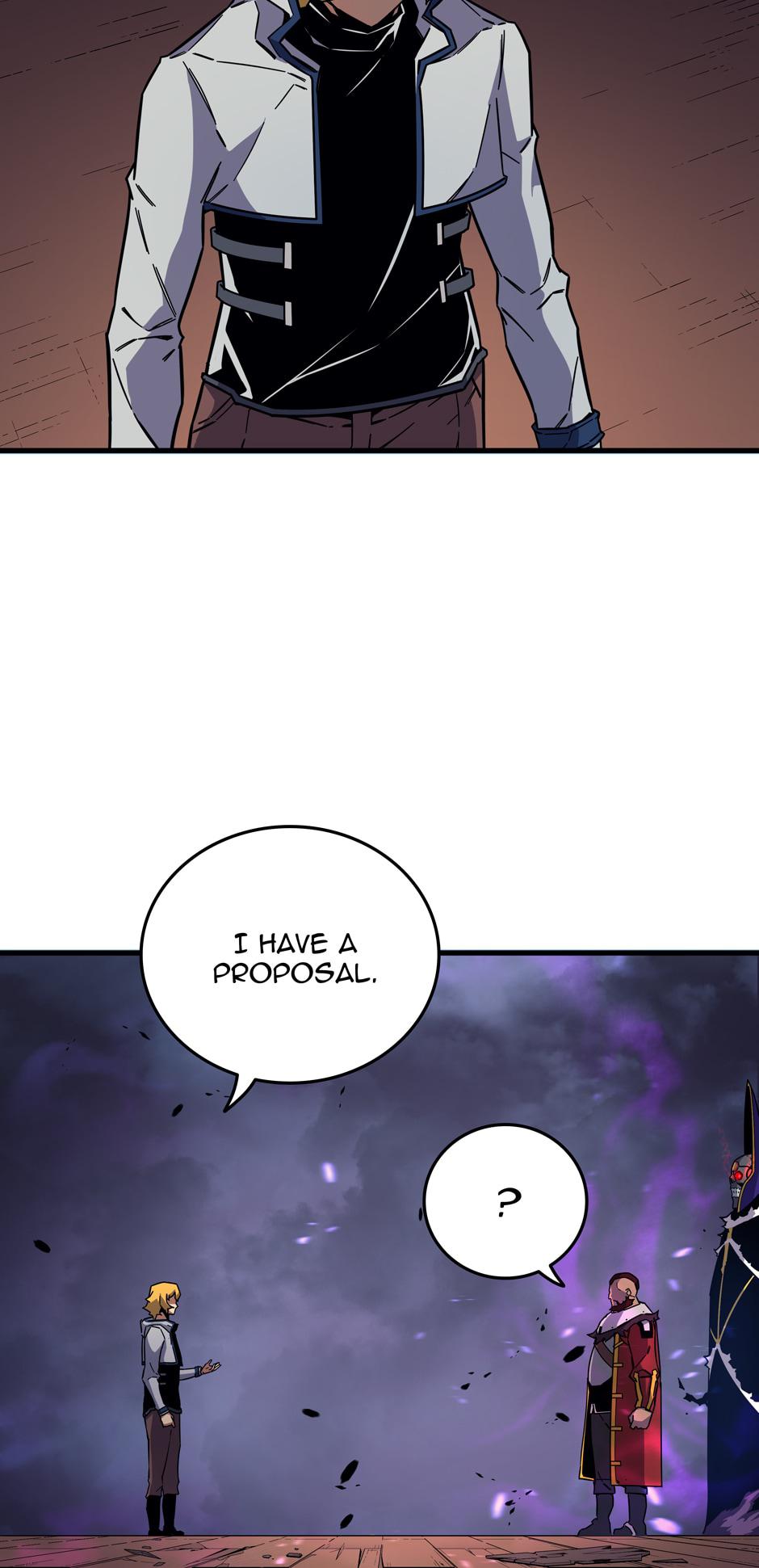 The Archmage Returns After 4000 Years Chapter 14 — page 33
