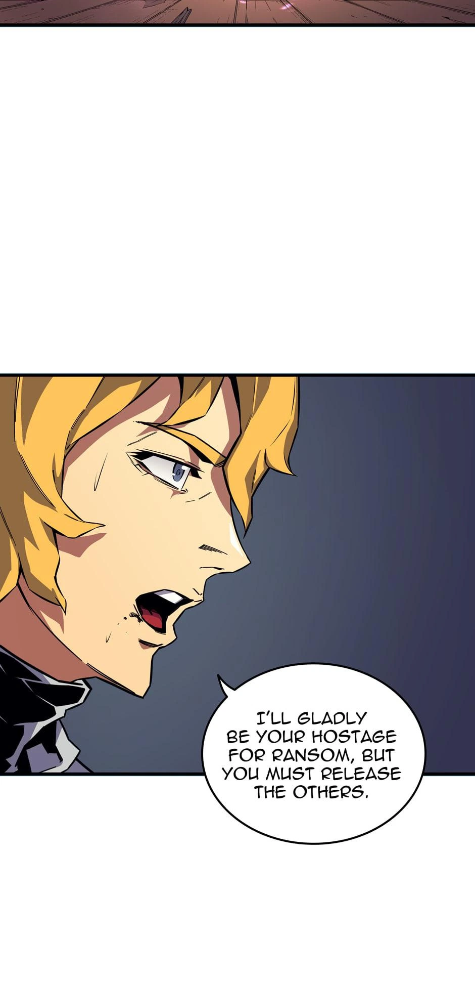 The Archmage Returns After 4000 Years Chapter 14 — page 34
