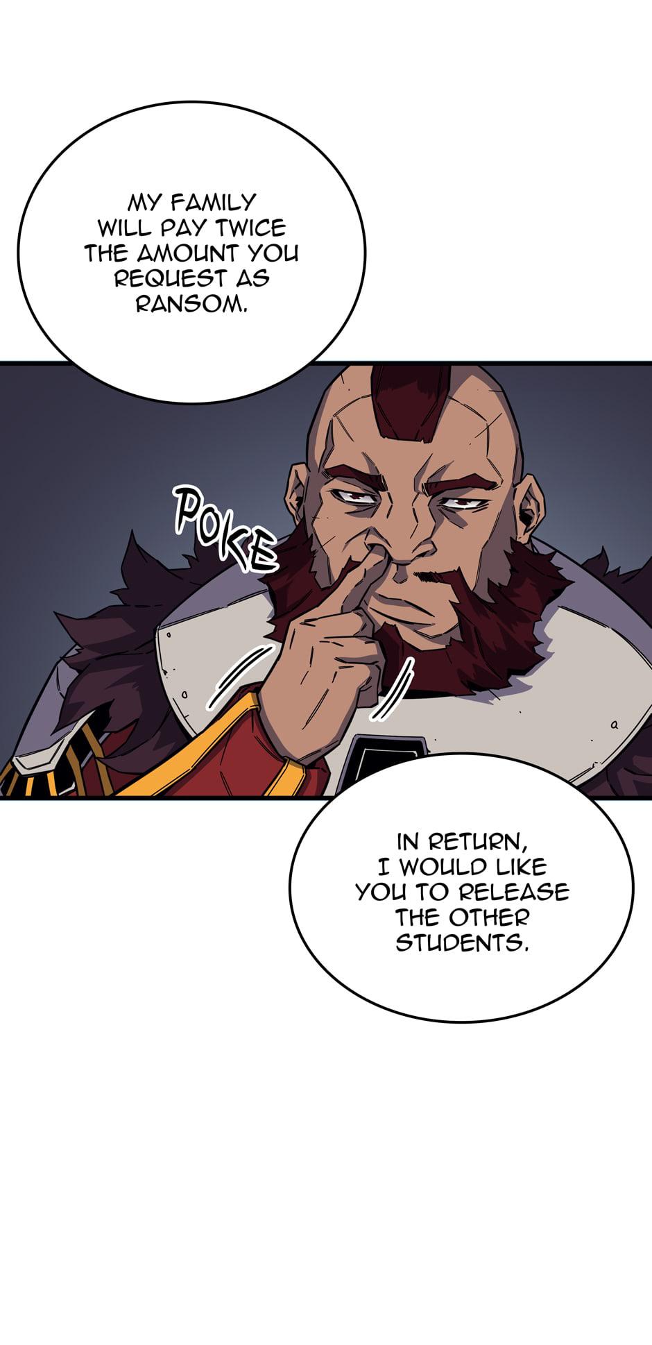 The Archmage Returns After 4000 Years Chapter 14 — page 35