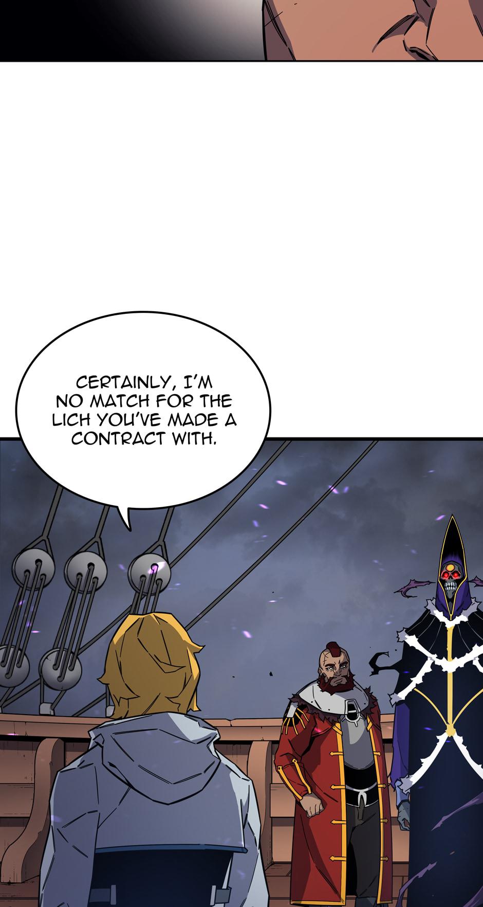 The Archmage Returns After 4000 Years Chapter 14 — page 38