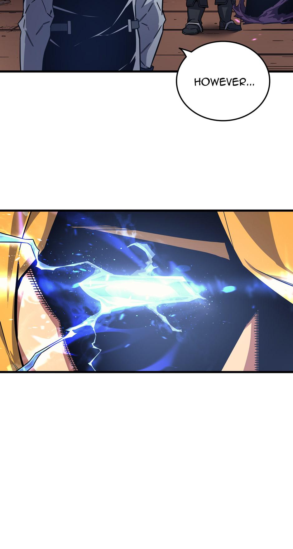 The Archmage Returns After 4000 Years Chapter 14 — page 39