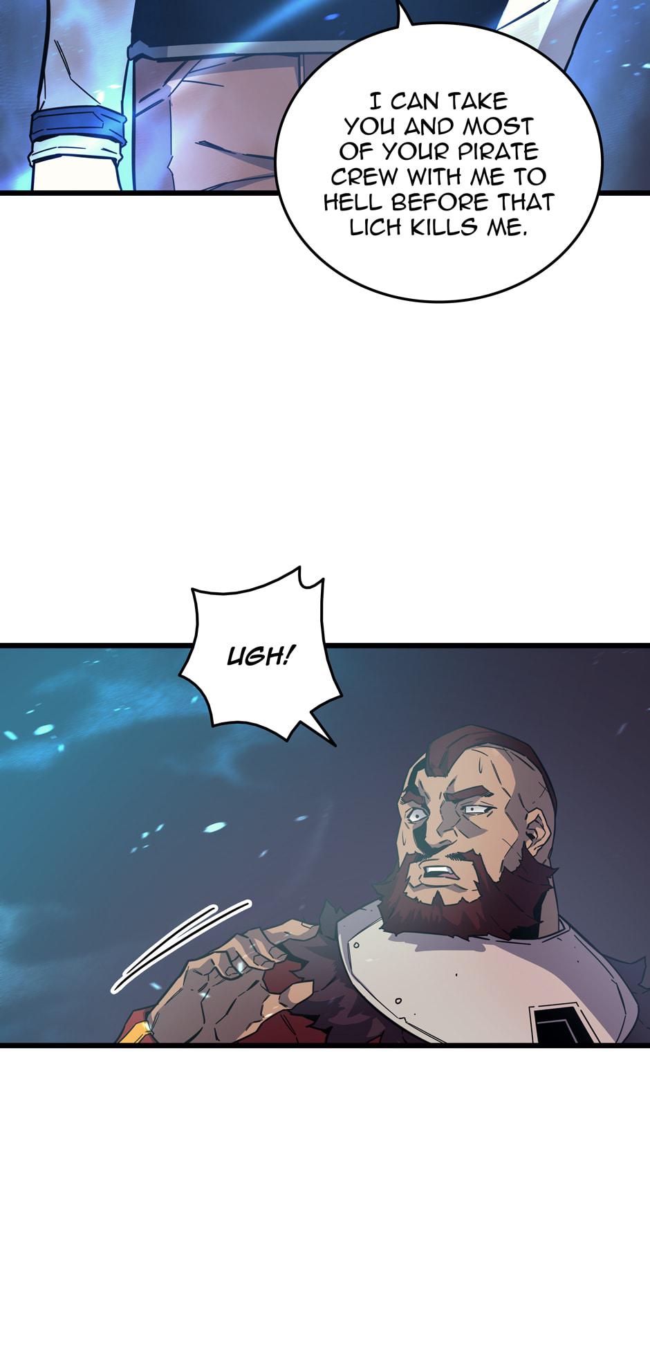 The Archmage Returns After 4000 Years Chapter 14 — page 41