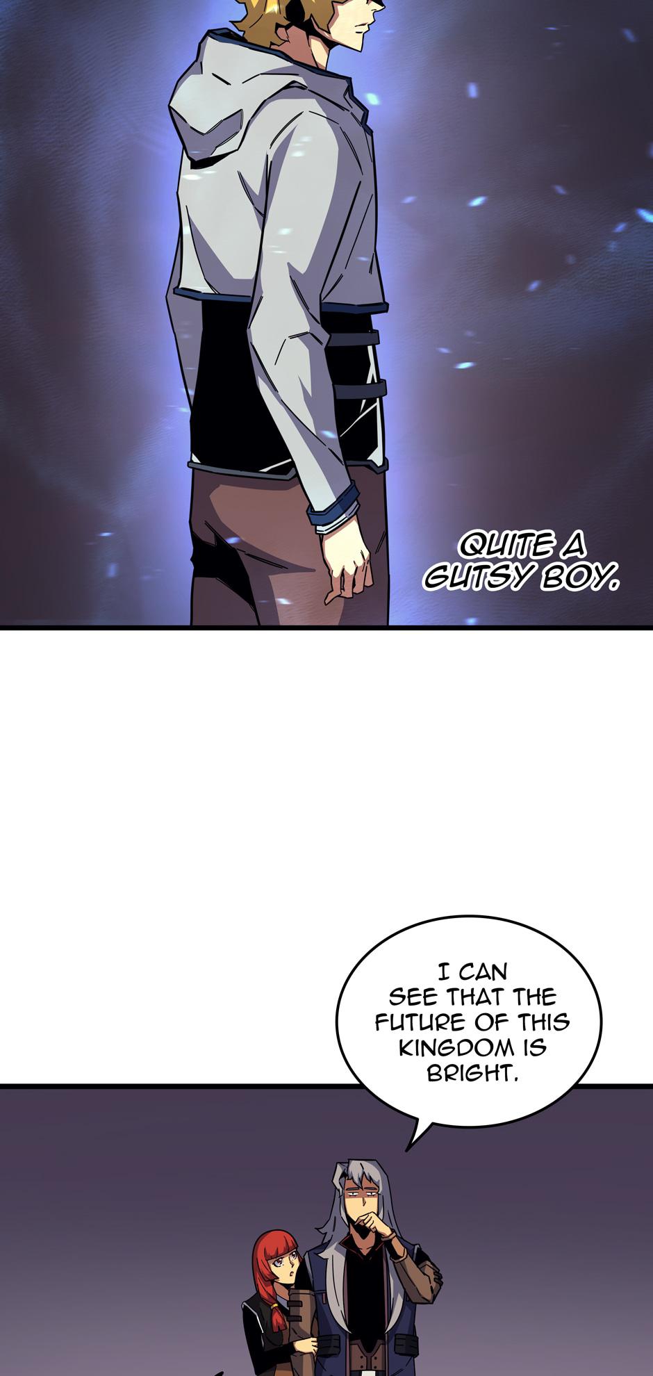 The Archmage Returns After 4000 Years Chapter 14 — page 43
