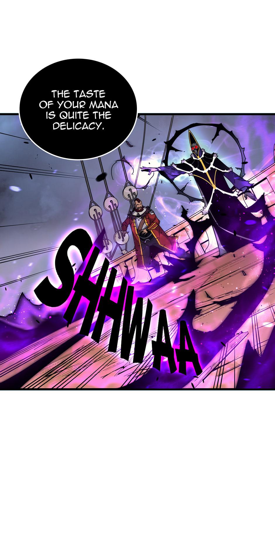 The Archmage Returns After 4000 Years Chapter 14 — page 45