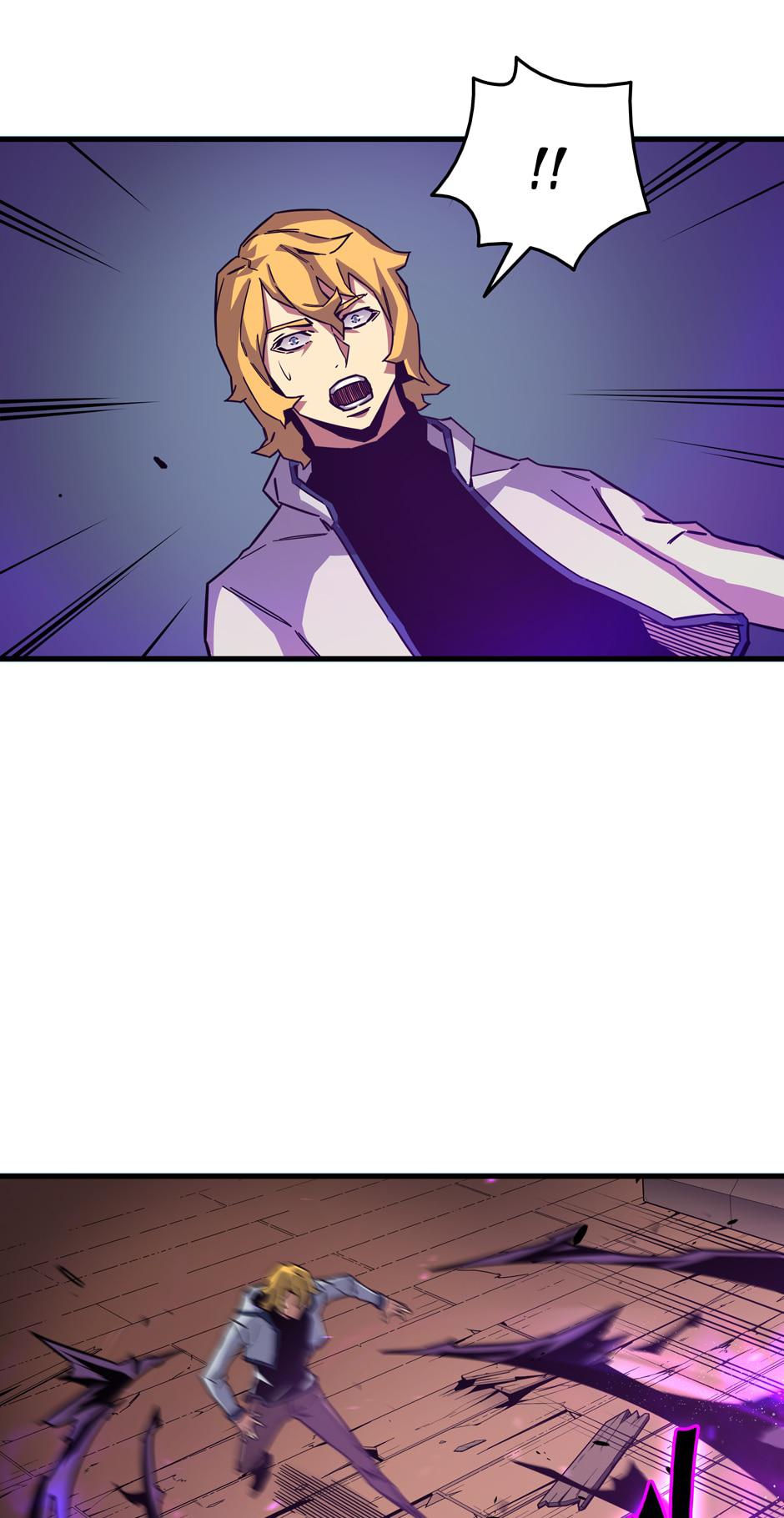 The Archmage Returns After 4000 Years Chapter 14 — page 46