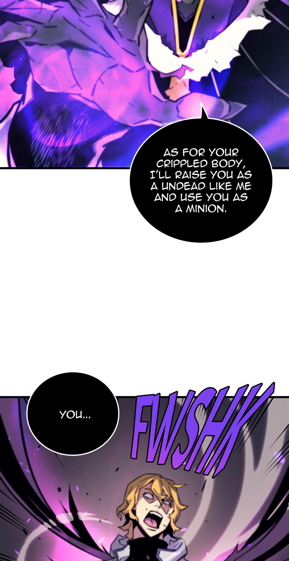 The Archmage Returns After 4000 Years Chapter 14 — page 48