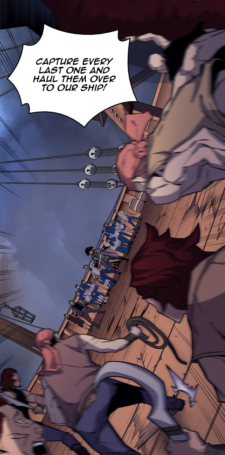 The Archmage Returns After 4000 Years Chapter 14 — page 51