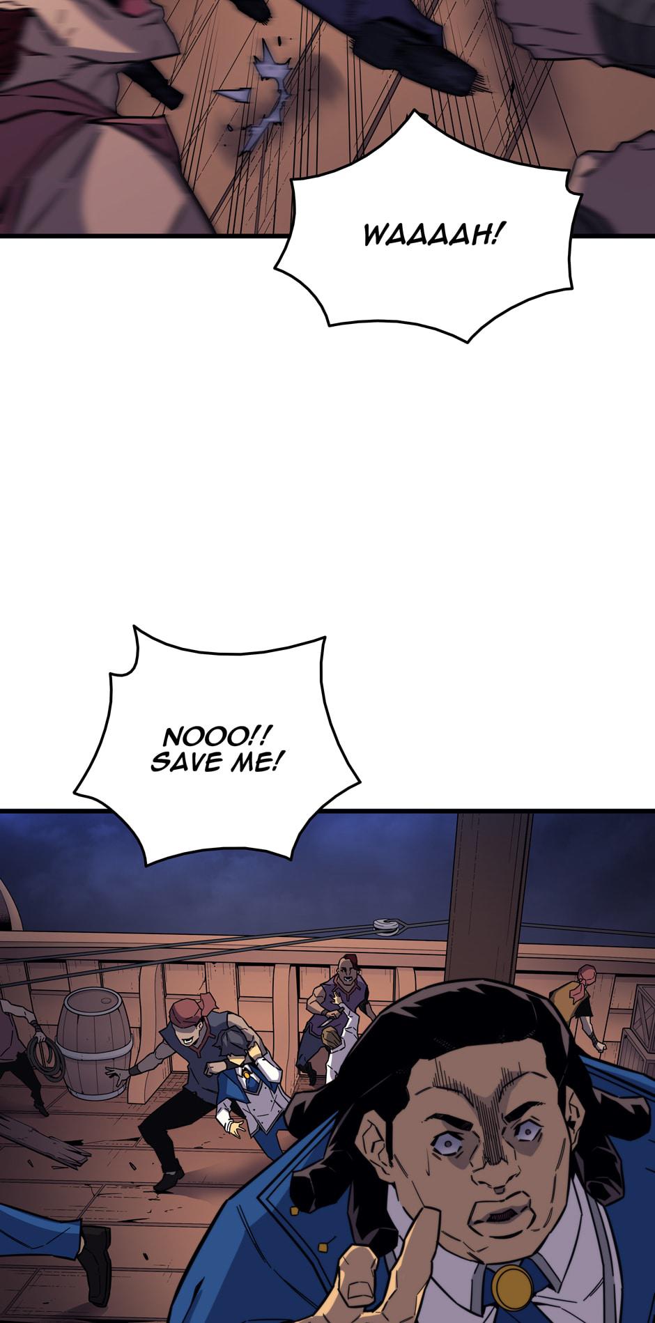 The Archmage Returns After 4000 Years Chapter 14 — page 52