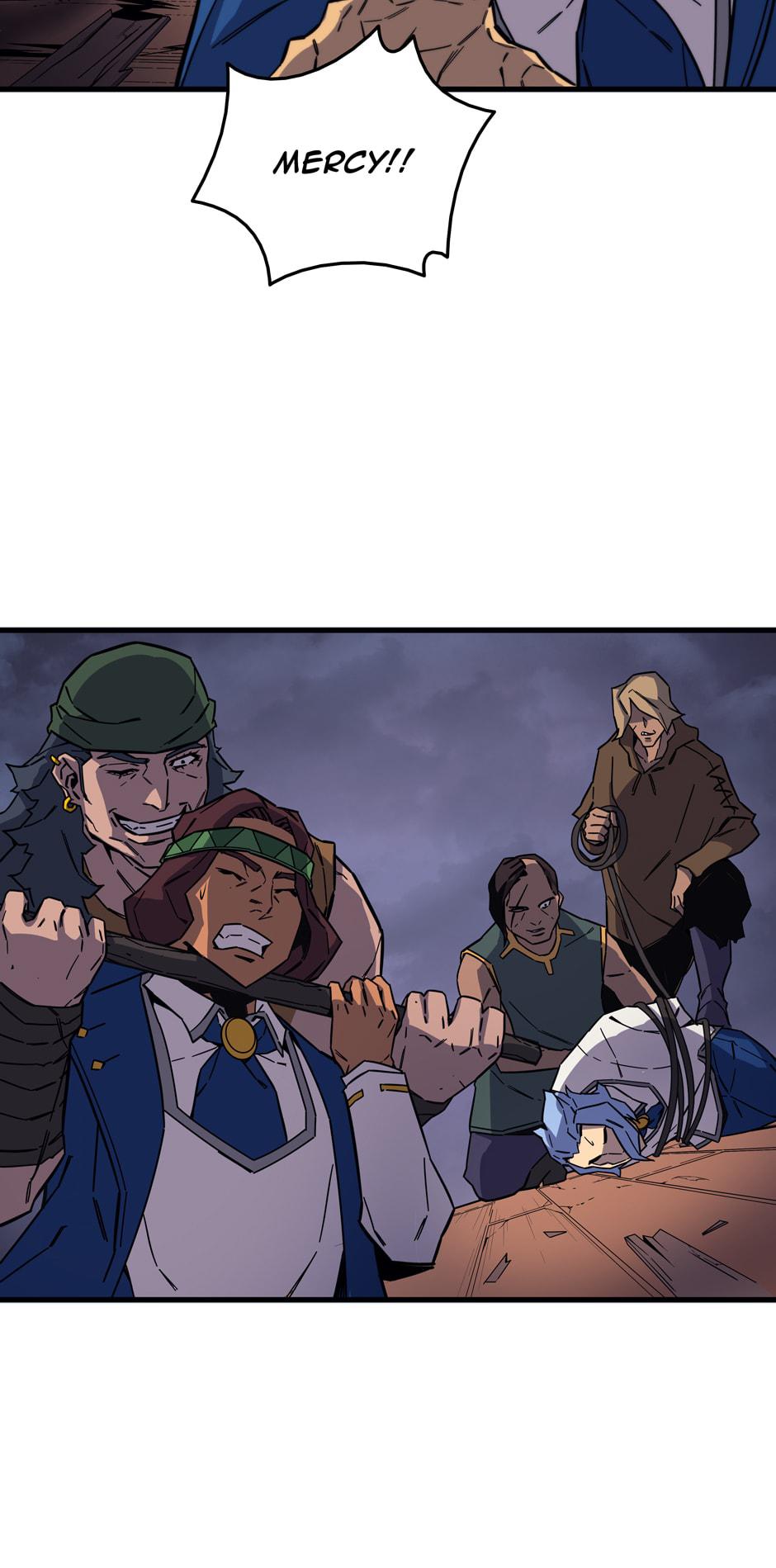 The Archmage Returns After 4000 Years Chapter 14 — page 53