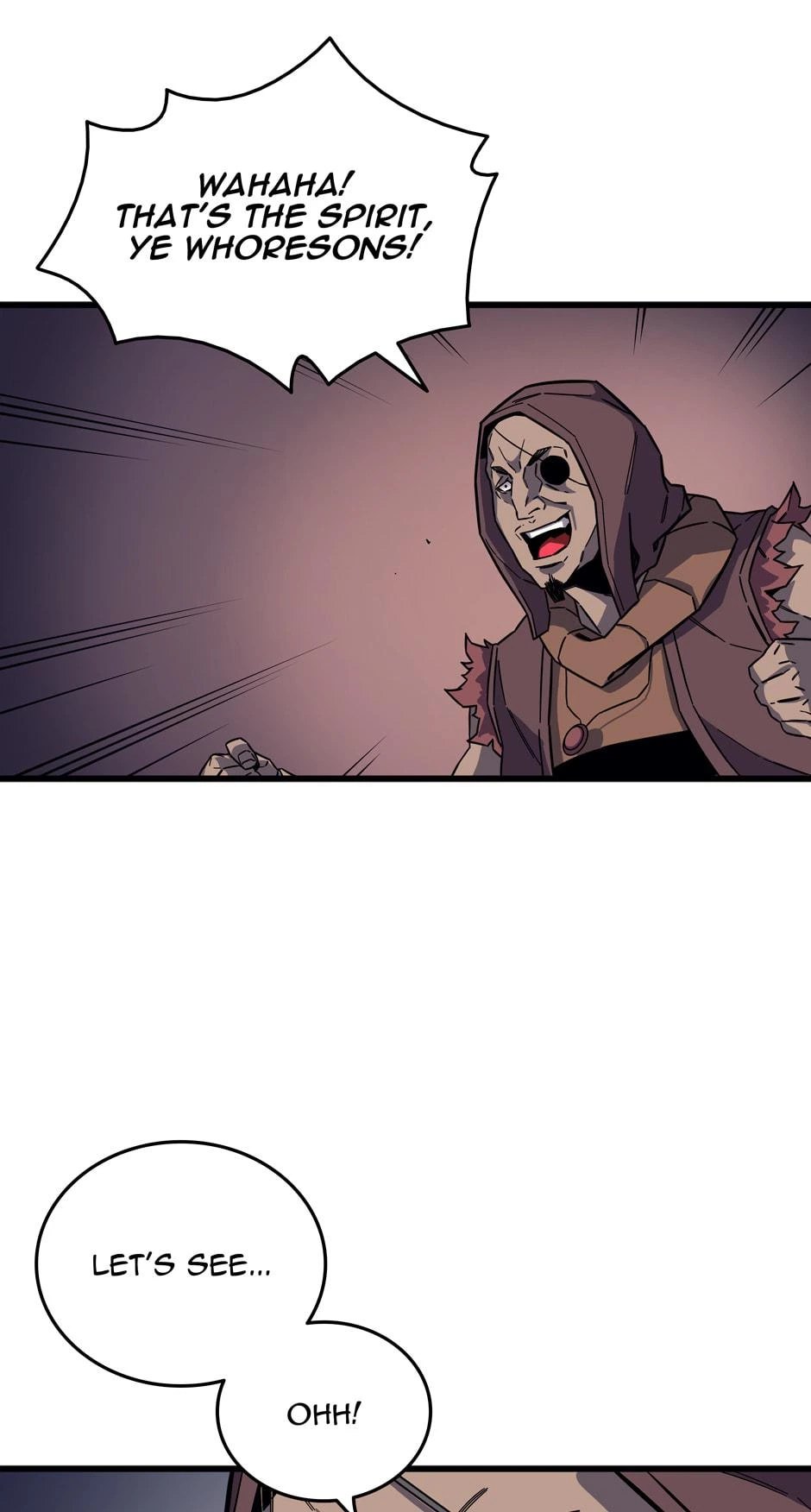 The Archmage Returns After 4000 Years Chapter 14 — page 55