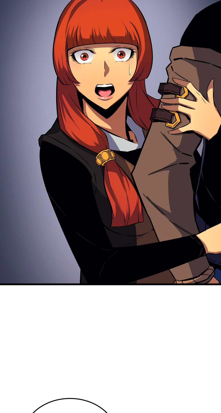 The Archmage Returns After 4000 Years Chapter 14 — page 57