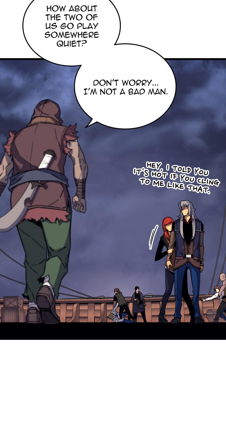 The Archmage Returns After 4000 Years Chapter 14 — page 58