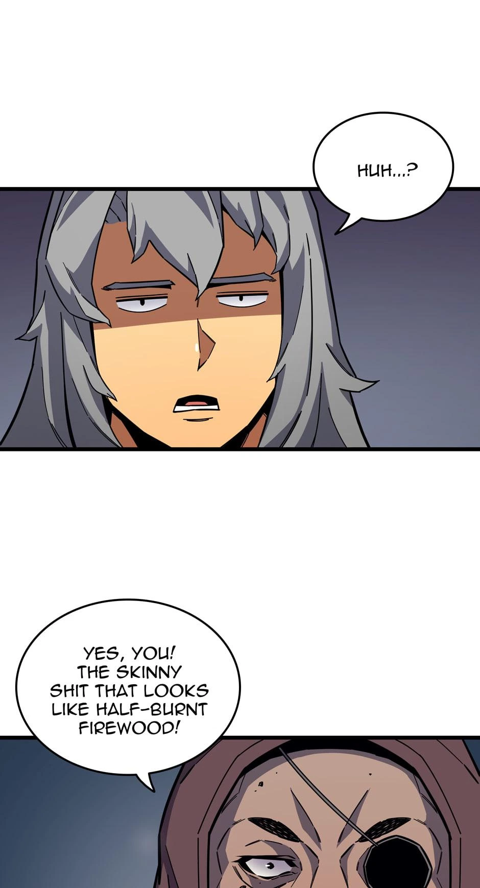 The Archmage Returns After 4000 Years Chapter 14 — page 61