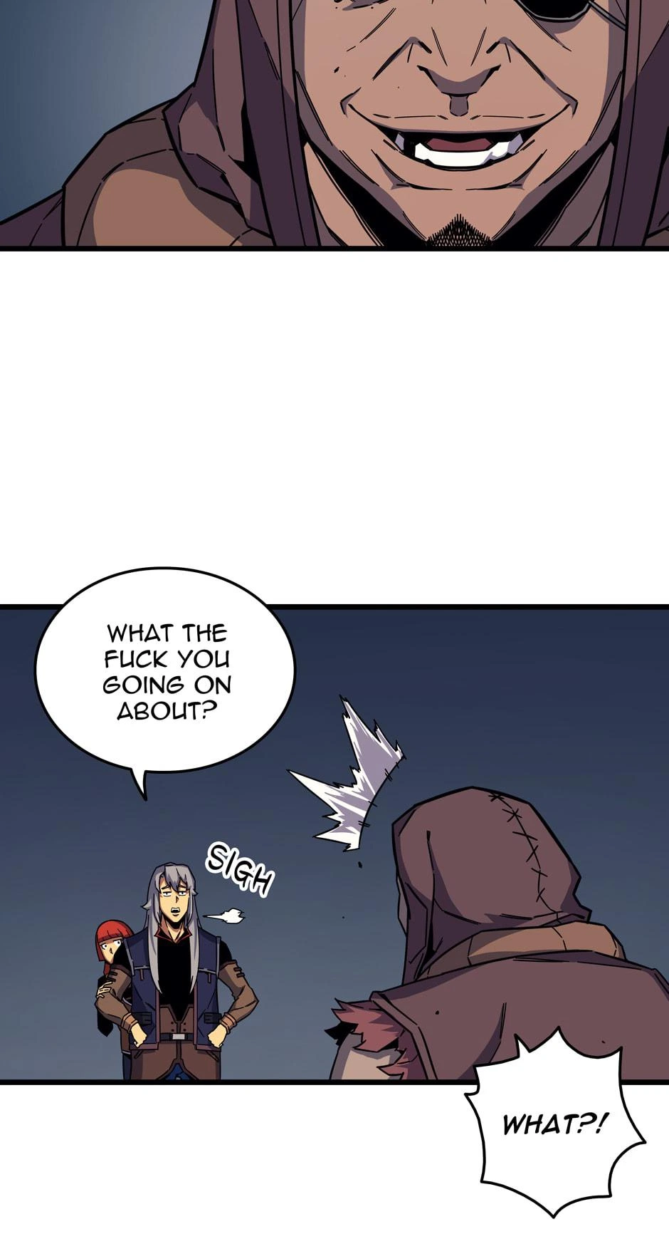 The Archmage Returns After 4000 Years Chapter 14 — page 62