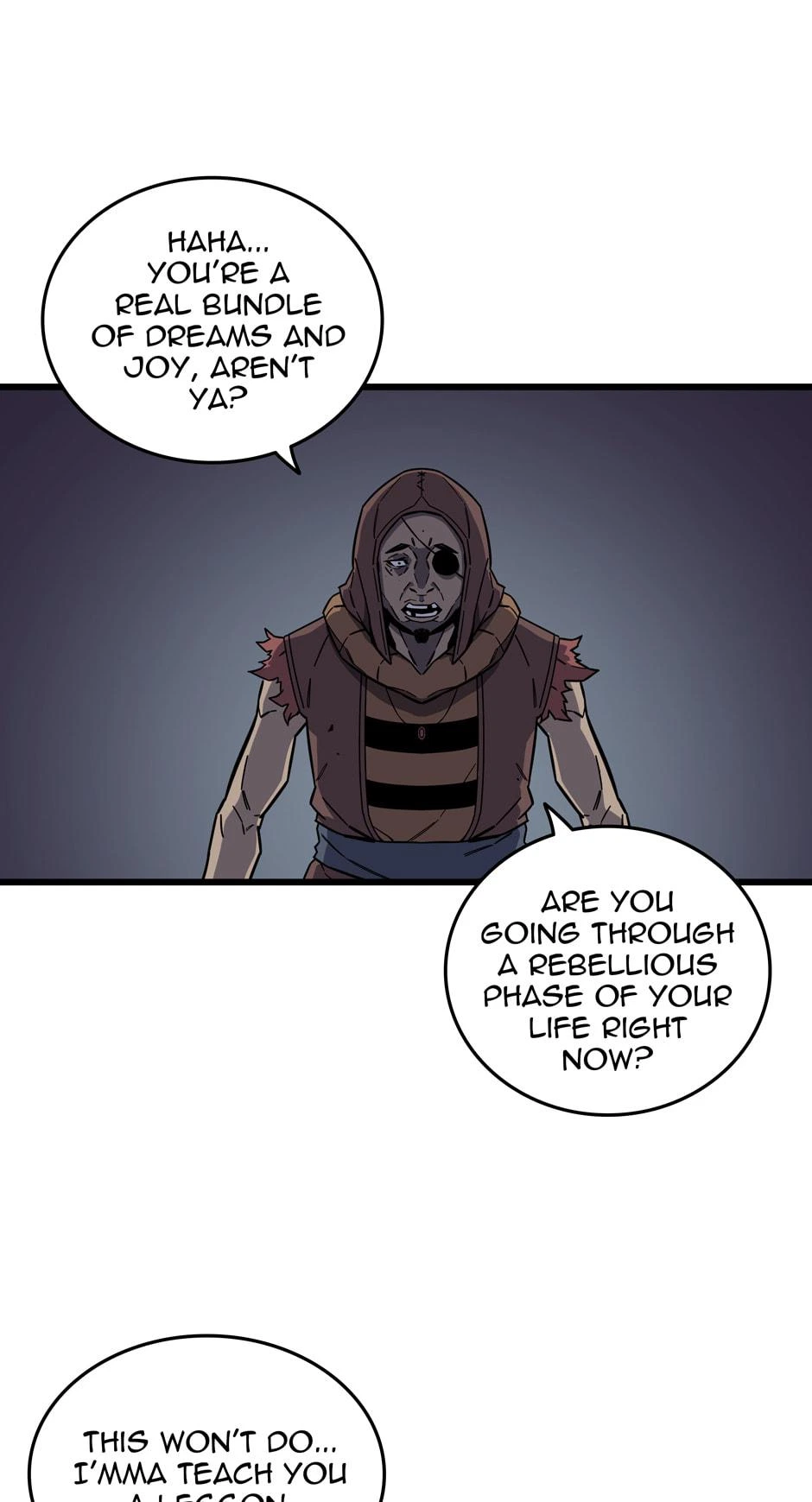 The Archmage Returns After 4000 Years Chapter 14 — page 63