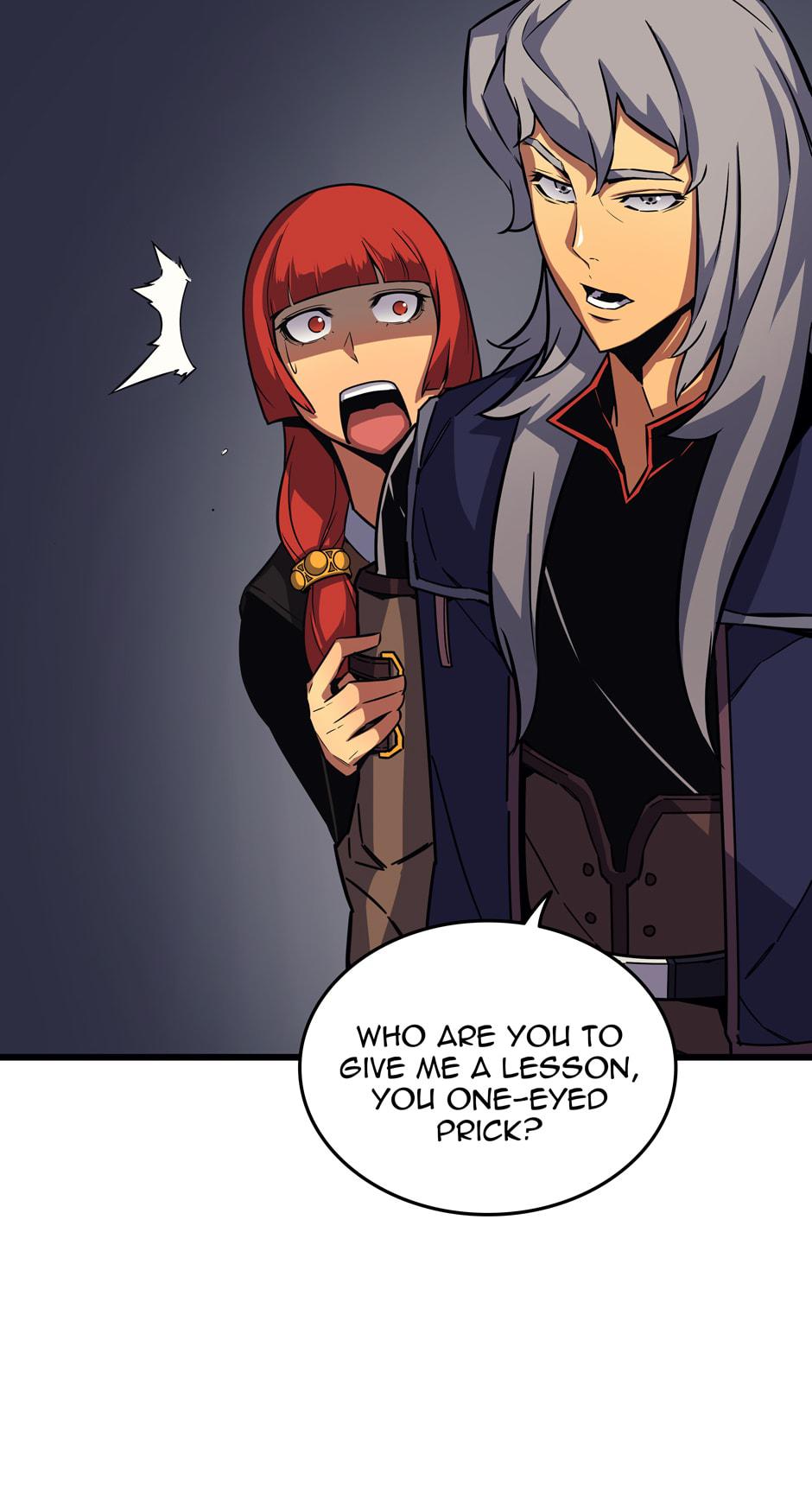 The Archmage Returns After 4000 Years Chapter 14 — page 65