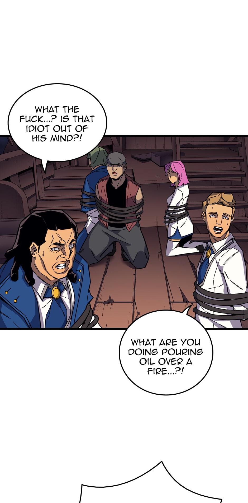 The Archmage Returns After 4000 Years Chapter 14 — page 66