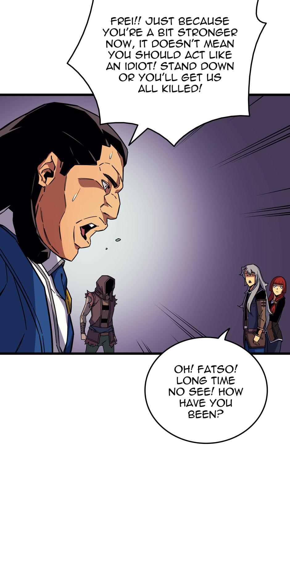 The Archmage Returns After 4000 Years Chapter 14 — page 67