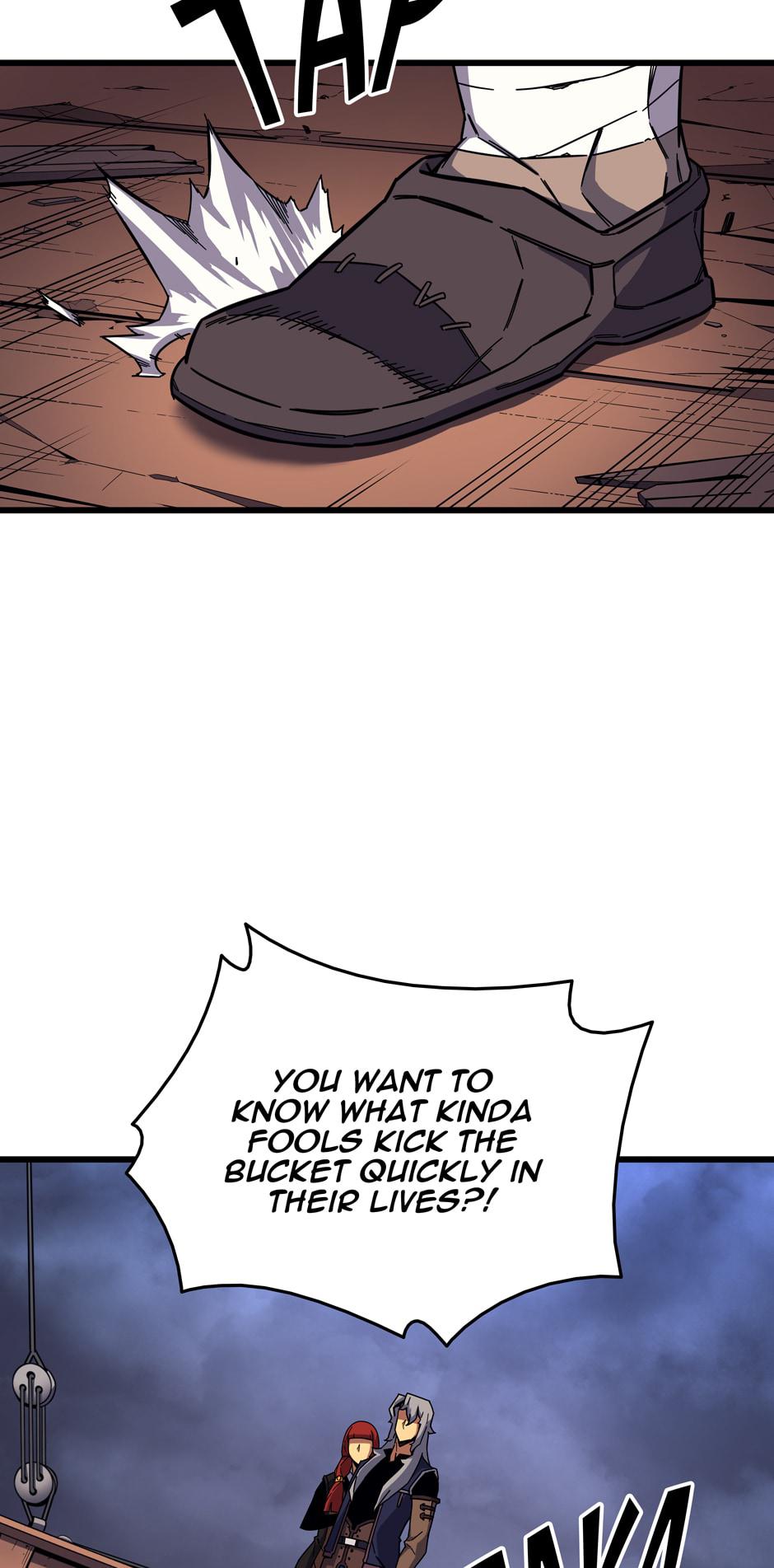 The Archmage Returns After 4000 Years Chapter 14 — page 69