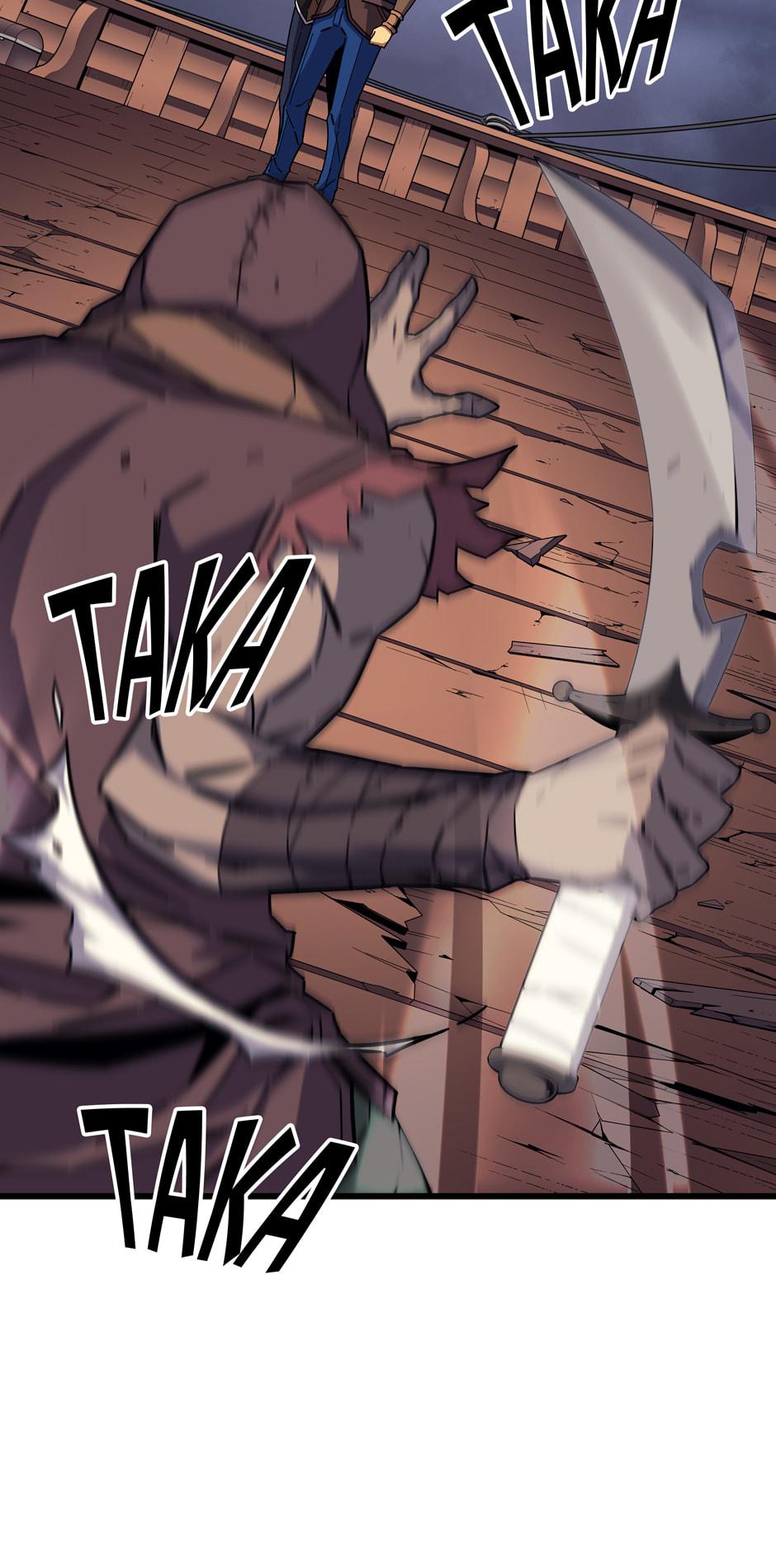 The Archmage Returns After 4000 Years Chapter 14 — page 70