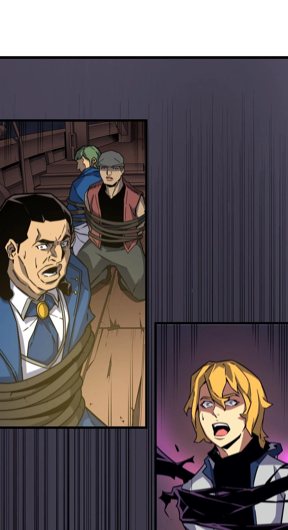 The Archmage Returns After 4000 Years Chapter 14 — page 71