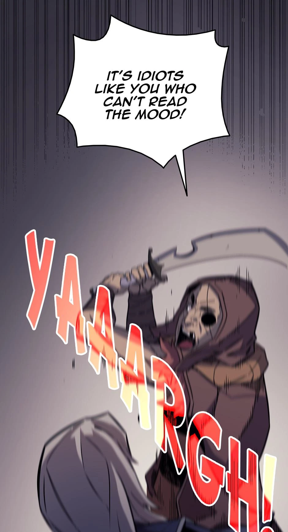 The Archmage Returns After 4000 Years Chapter 14 — page 73
