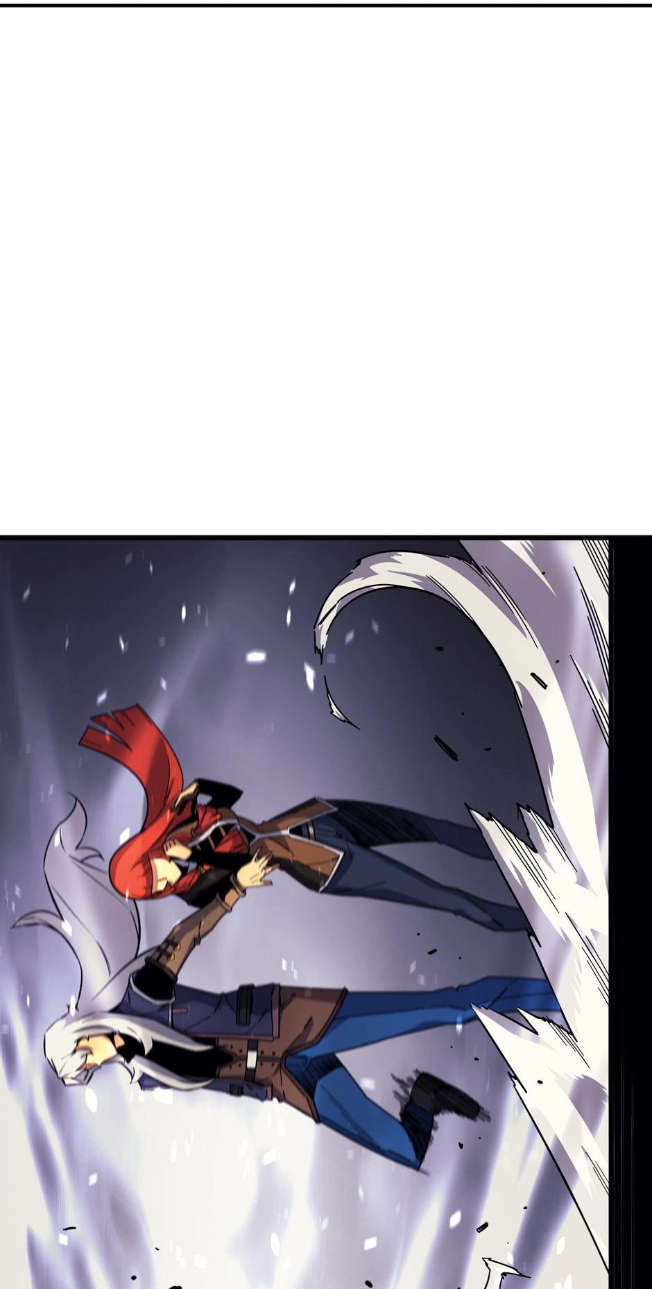 The Archmage Returns After 4000 Years Chapter 14 — page 77