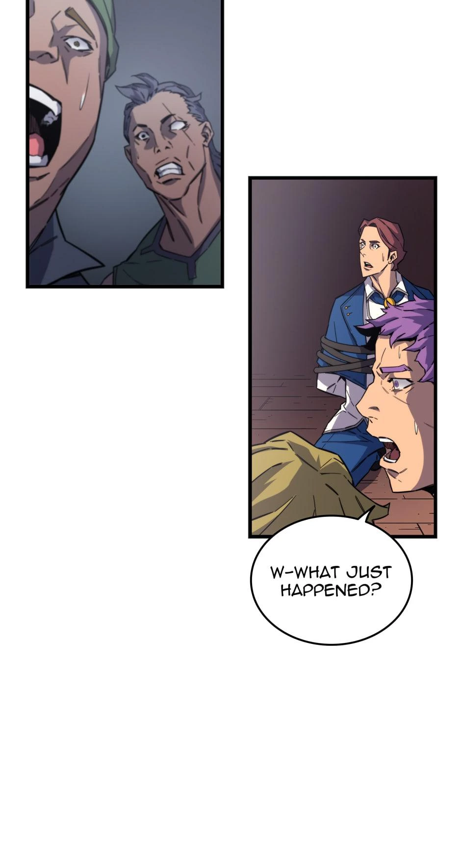 The Archmage Returns After 4000 Years Chapter 15 — page 3